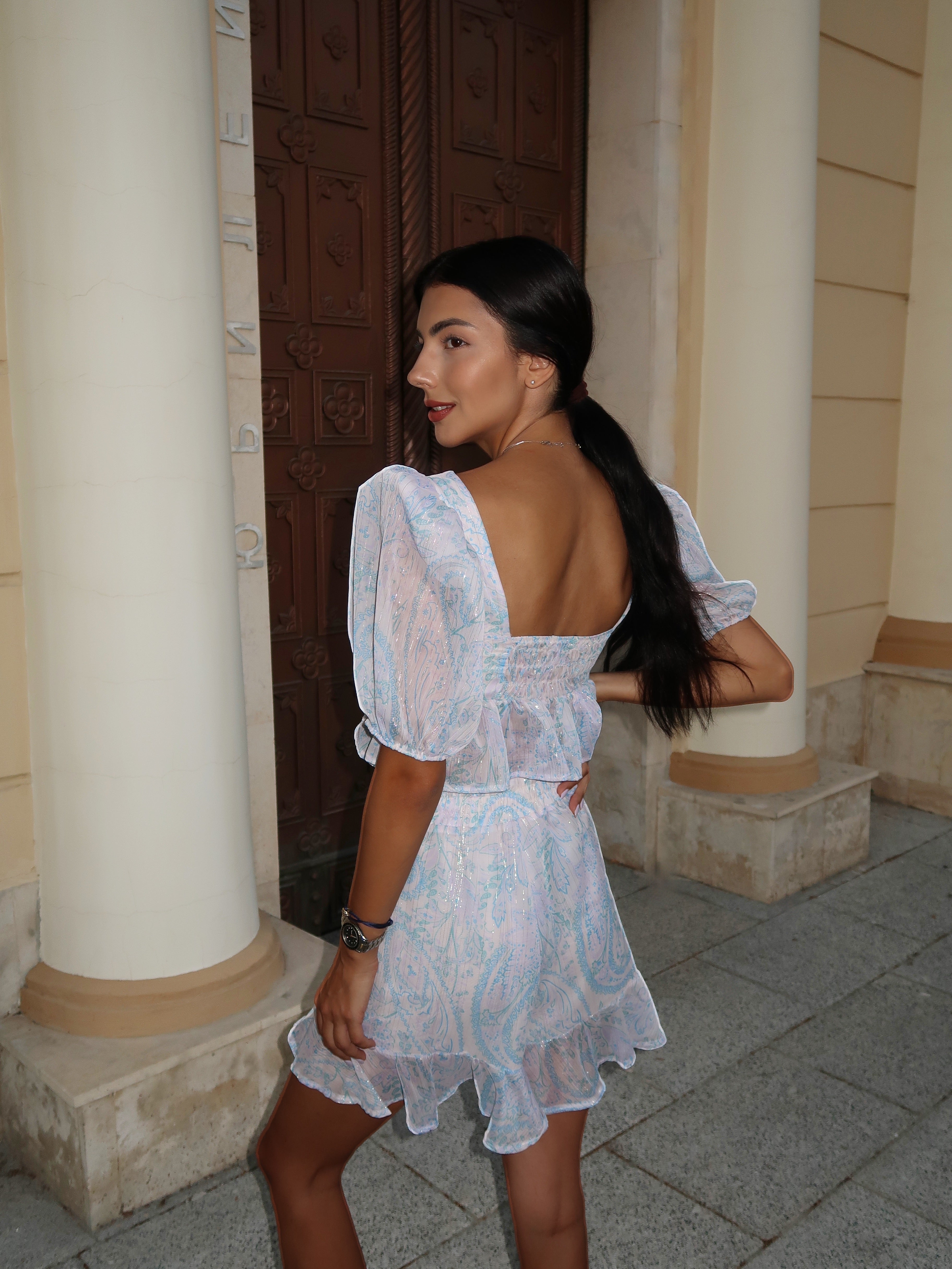 Сет ALINA