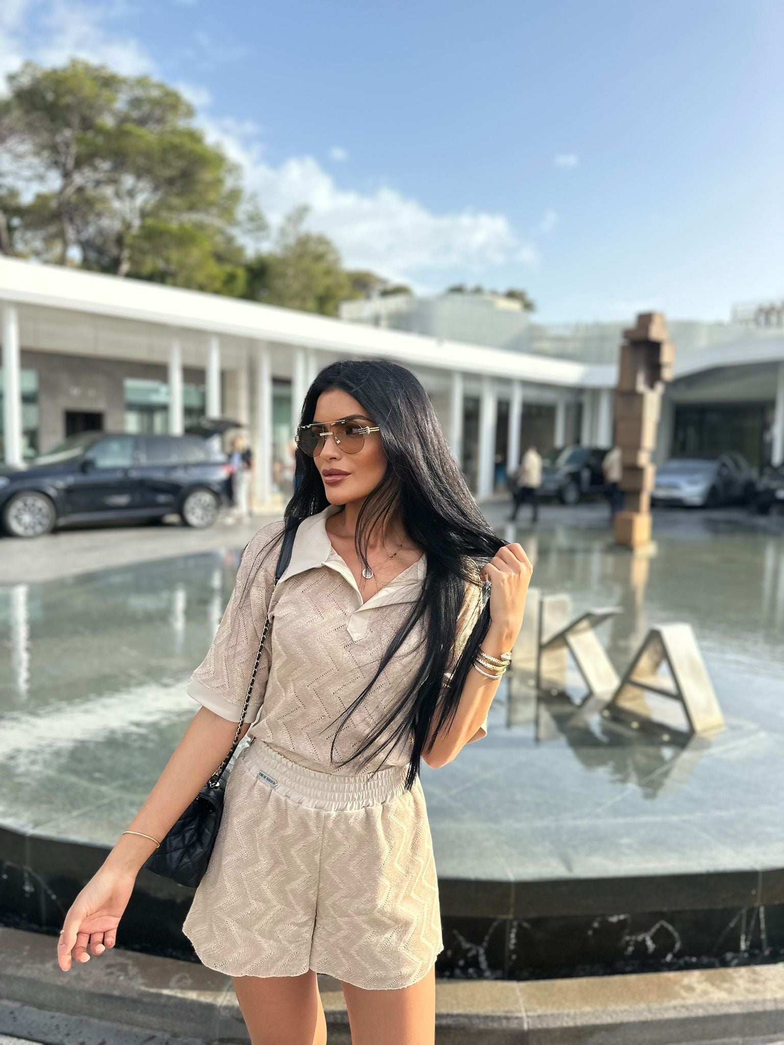 Сет ATHENIA