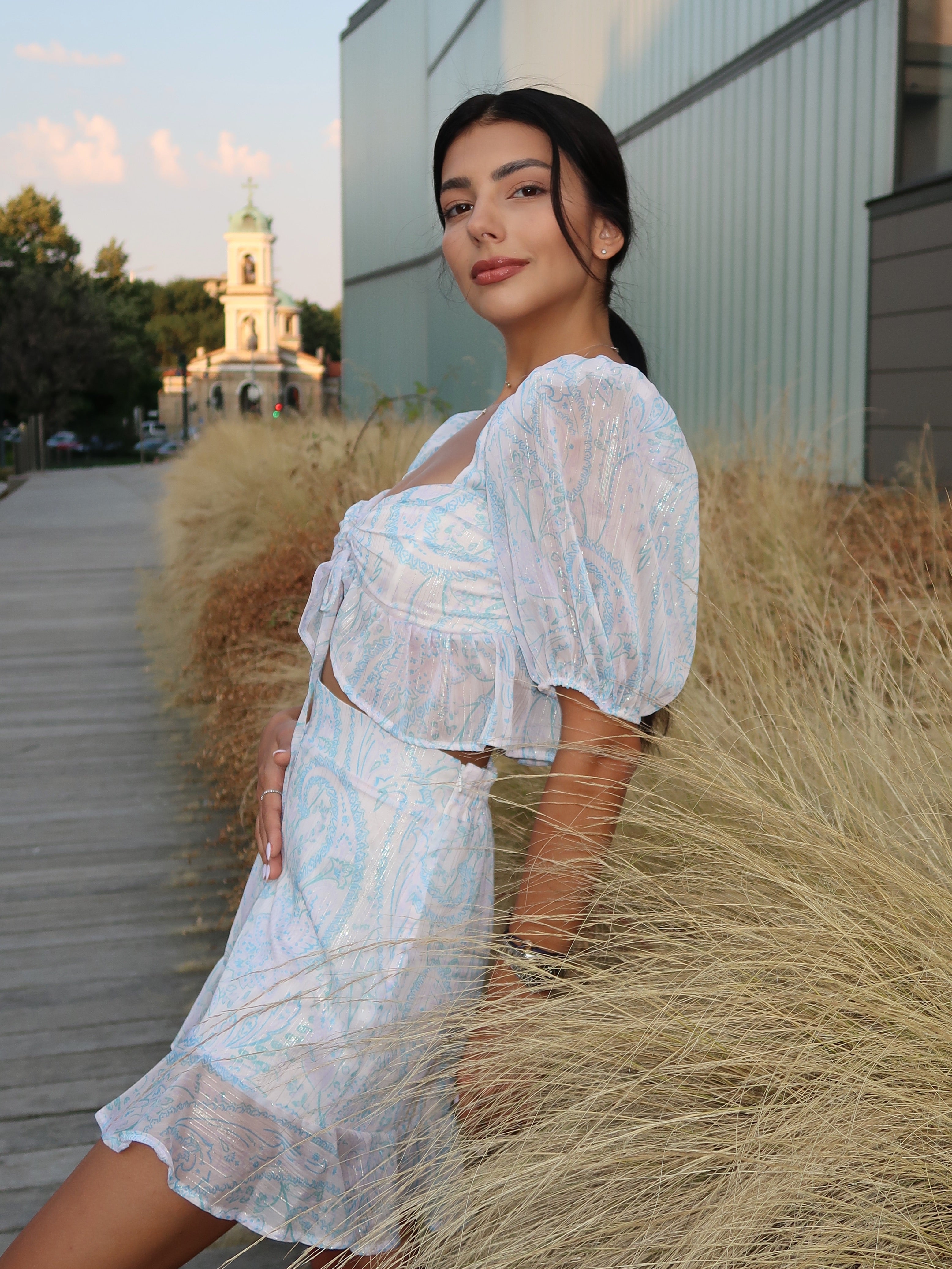 Сет ALINA
