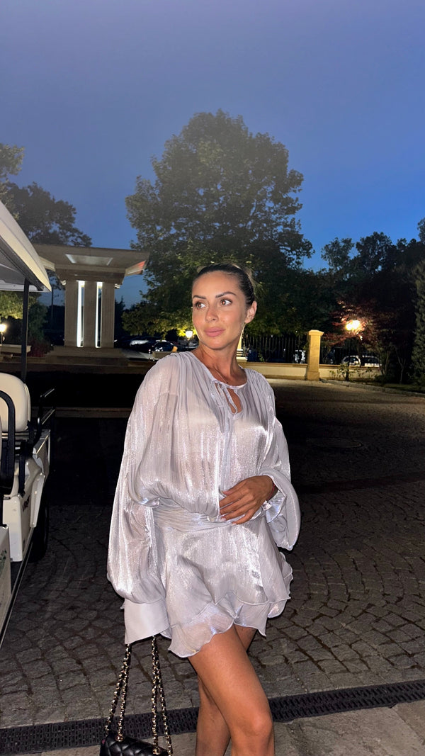 Рокля GISEL