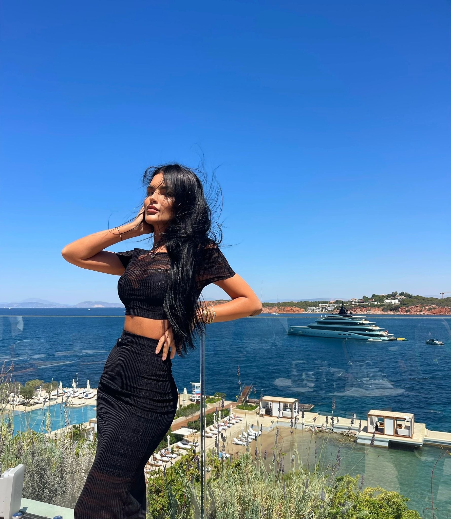 Сет PAOLA