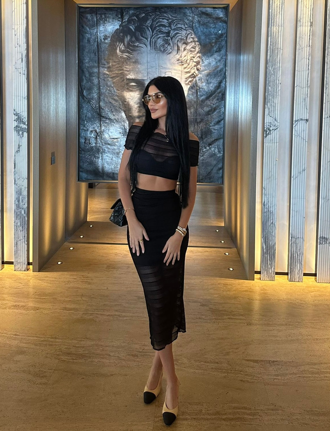 Сет PAOLA