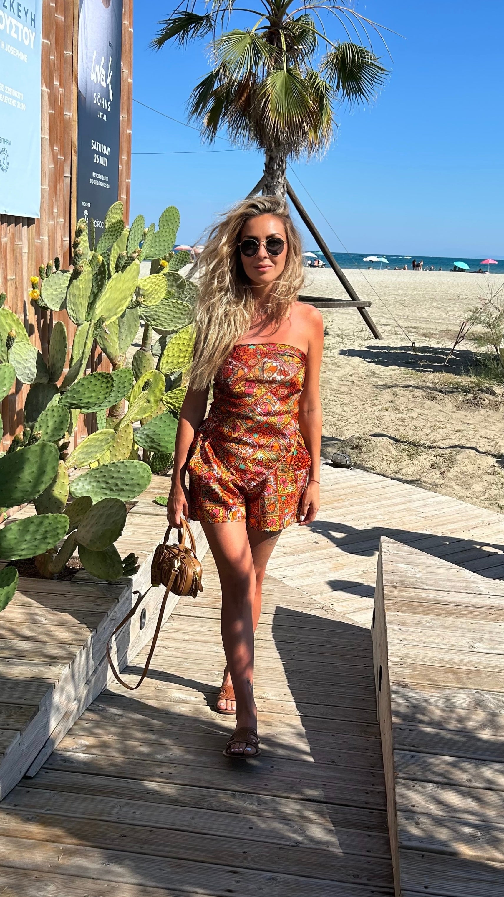 Сет SONARA (shorts)