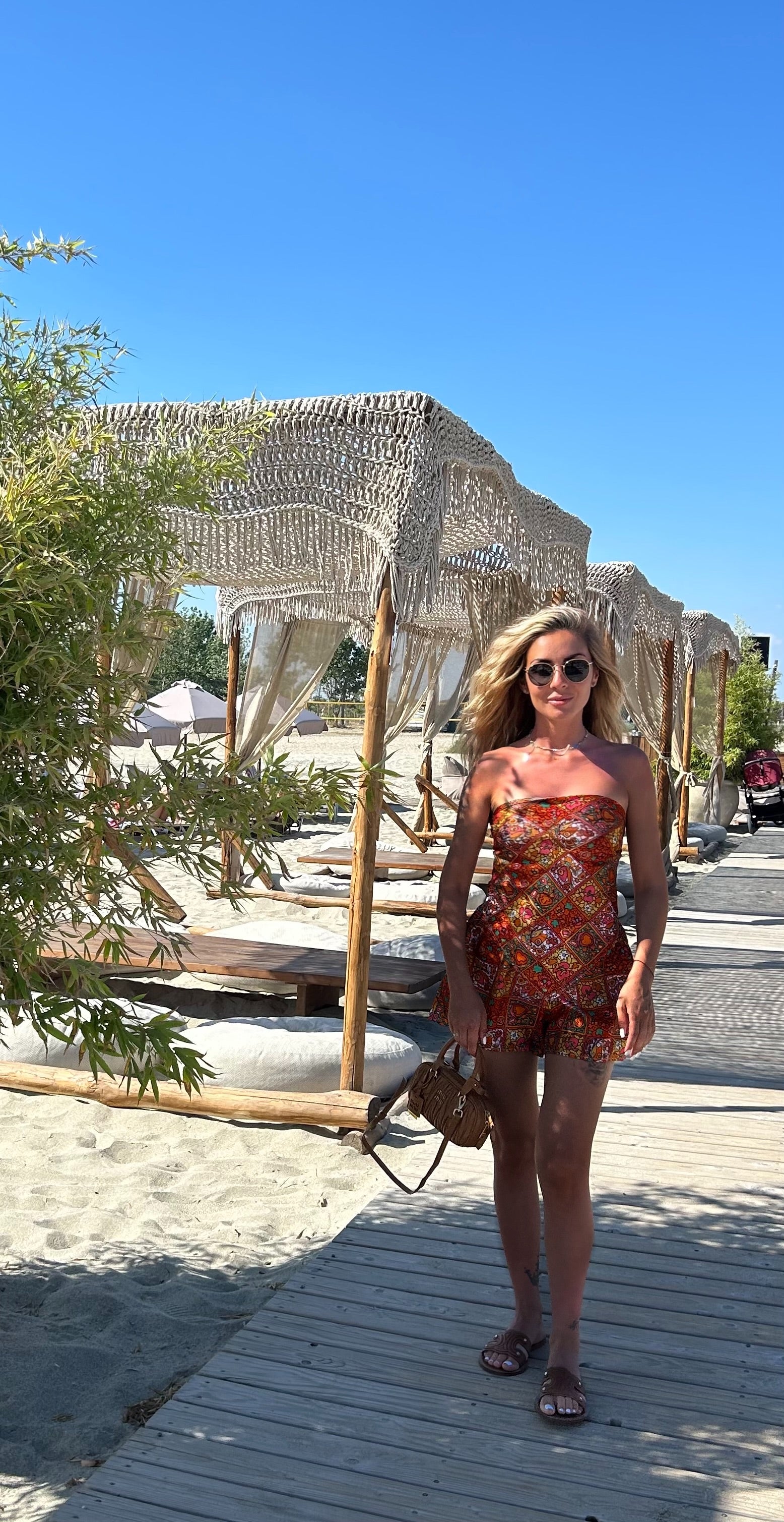 Сет SONARA (shorts)